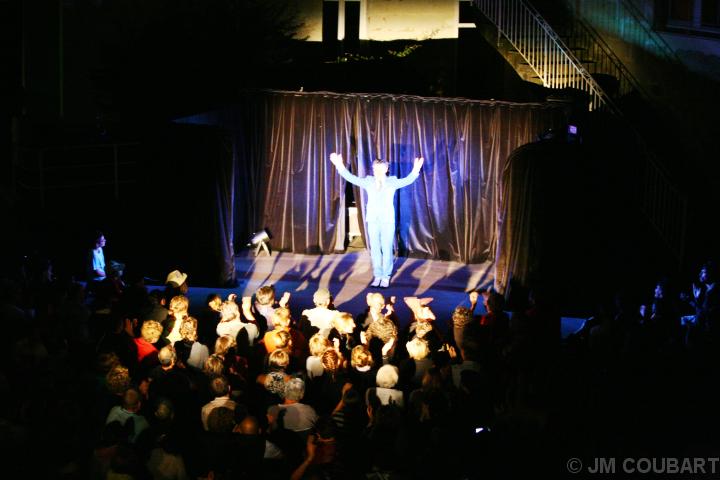 Vous avez atteint la derni�re diapositive